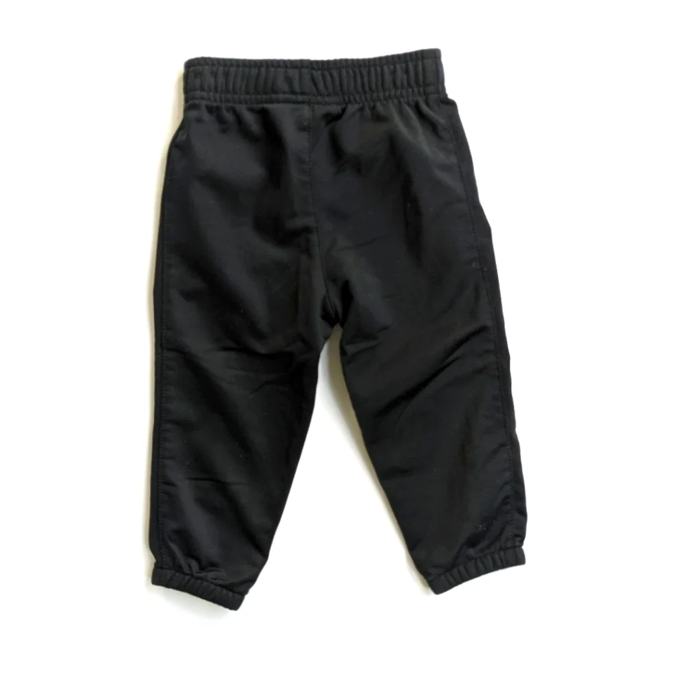 Nike Black Track Suit